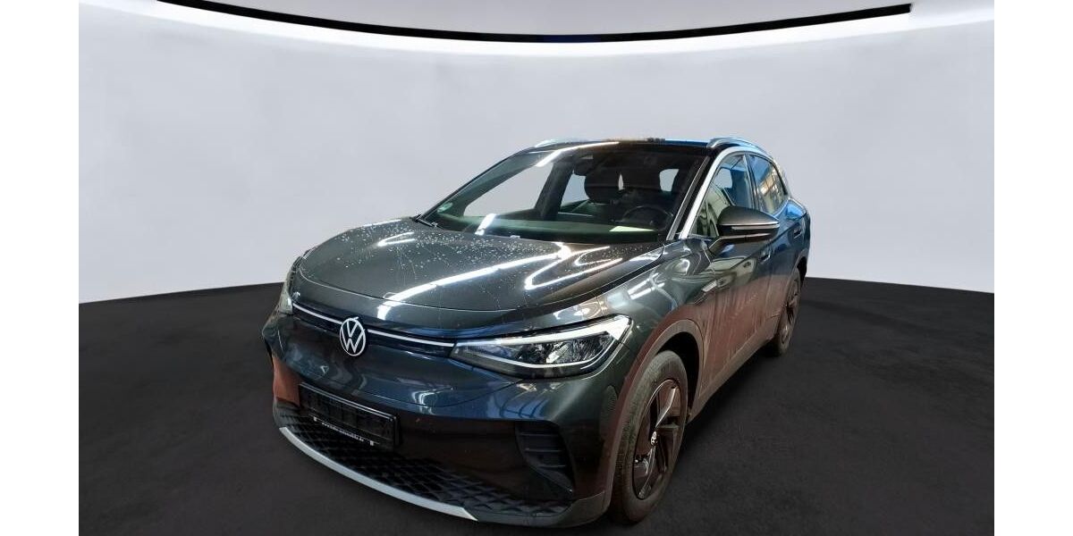 VW ID.4 51.000 km 17.350 &euro; Jettingen 71131