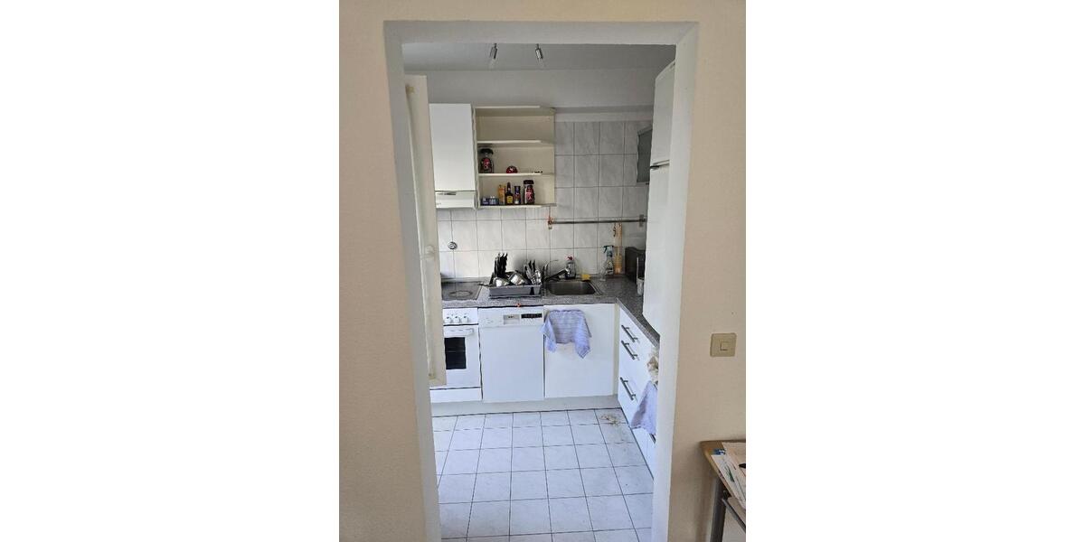 Erdgeschoßwohnung Stuttgart Hedelfingen - 1 Zimmer, 45 m&sup2;, 197.000&euro; | Angebot:26957431