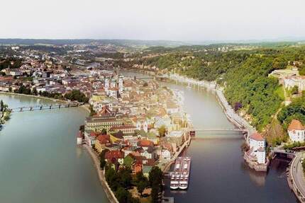 Gewerbeobjekt Passau Altstadt - 1 Zimmer, 250.000&euro; | Angebot:25708704