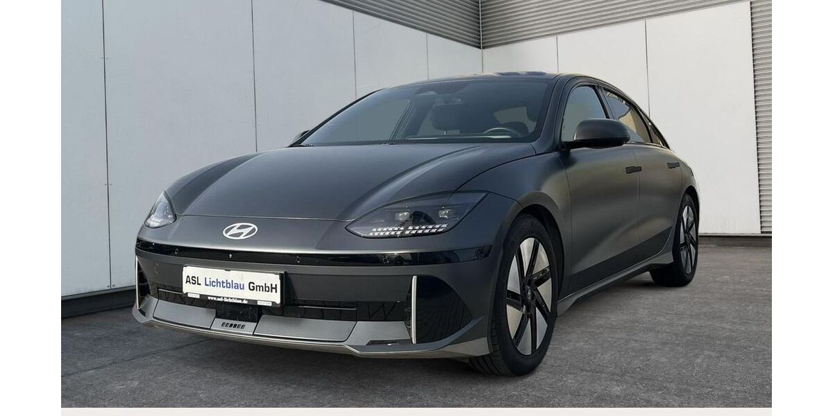 Hyundai IONIQ 6 22.884 km 31.990 &euro; Potsdam 14469