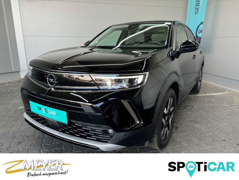 Opel Mokka 19.851 km 25.290 € Osterholz-Scharmbeck 27711