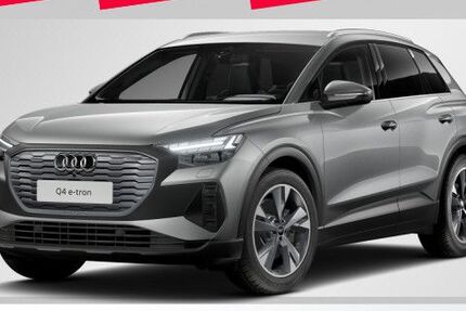Audi Q4 e-tron 14.736 km 44.249 &euro; Eching 85386