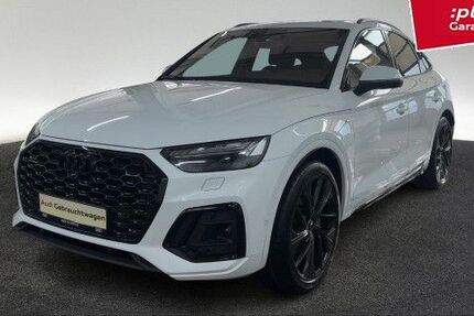 Audi Q5 20.000 km 63.960 &euro; Weilheim 82362
