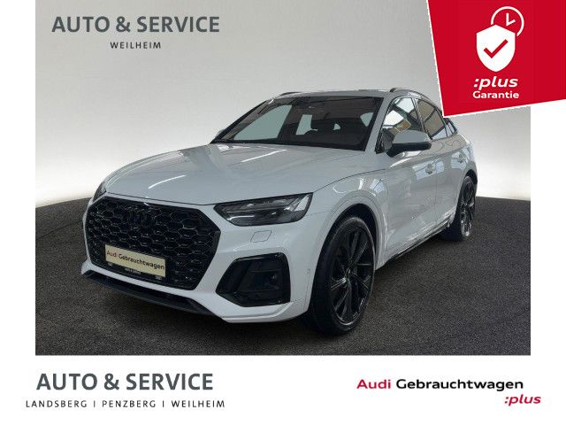 Audi Q5 20.000 km 63.960 &euro; Weilheim 82362