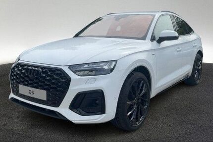 Audi Q5 20.000 km 68.990 &euro; Weilheim 82362