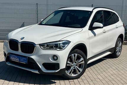 BMW X1 64.000 km 17.750 &euro; Stutensee (Karlsruhe) 76297
