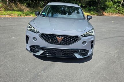 Cupra Formentor 43.000 km 28.400 &euro; Frielendorf 34621