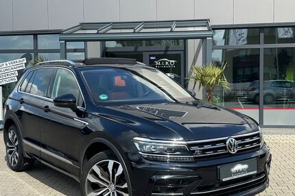 VW Tiguan 139.000 km 23.950 &euro; Delmenhorst 27755