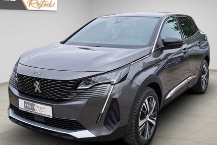 Peugeot 3008 42.226 km 20.980 &euro; Rostock 18146