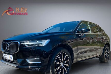 Volvo XC60 149.950 km 23.950 &euro; Hamburg - 1 Min. vom Hamburg Airport 22415