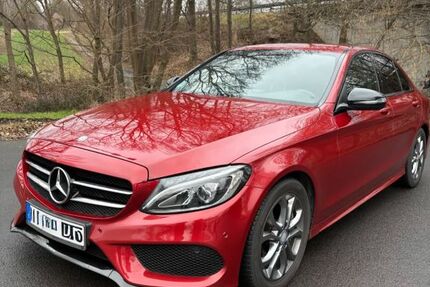 Mercedes-Benz C 250 136.000 km 20.999 &euro; Andernach 56626