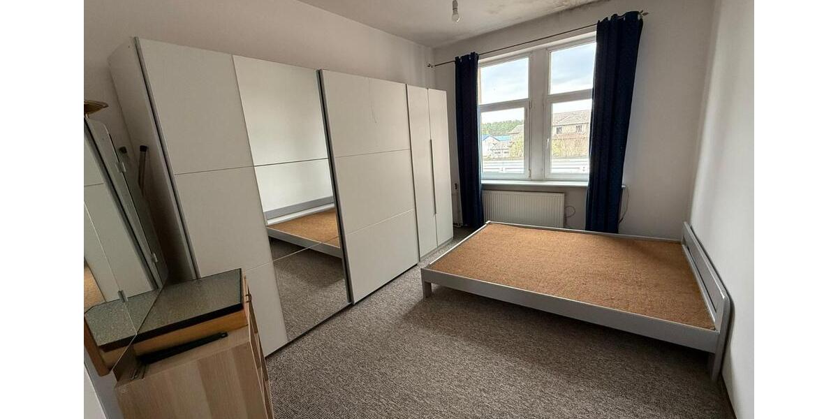 Etagenwohnung Löcknitz - 4 Zimmer, 110 m&sup2;, 550&euro; | Angebot:26130178