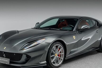 Ferrari 812 21.250 km 309.900 &euro; Böblingen 71034