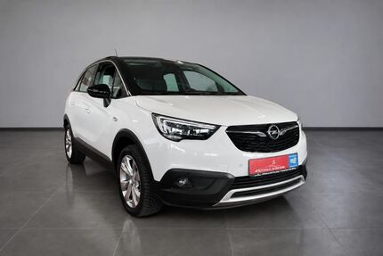 Opel Crossland (X) 64.420 km 13.900 &euro; Friedberg (Hessen) 61169