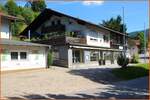 Gewerbeobjekt Bodenmais - 990.000&euro; | Angebot:25727065