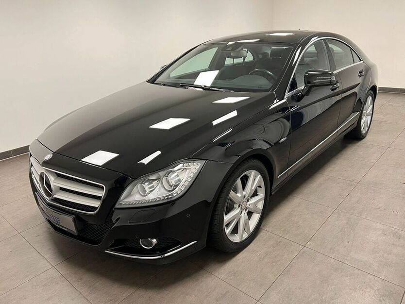 CLS 250