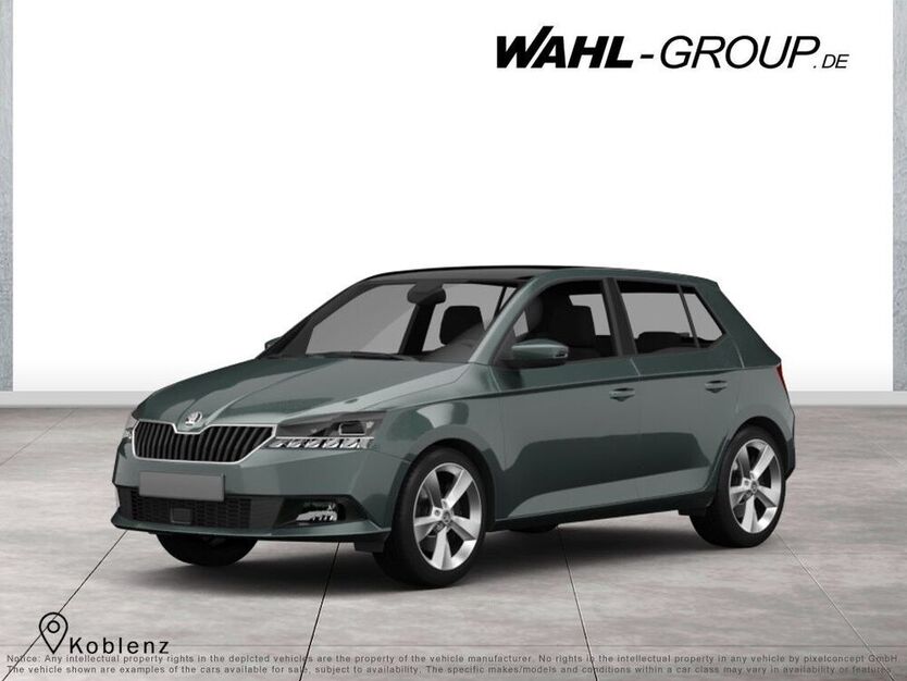 Fabia