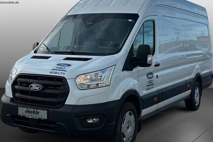 Ford Transit 18.950 km 35.450 &euro; Bad Wörishofen 86825