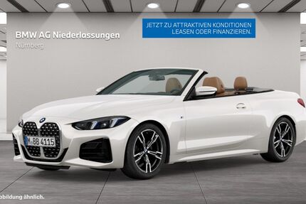 BMW 430 6.546 km 58.495 &euro; Nürnberg 90441