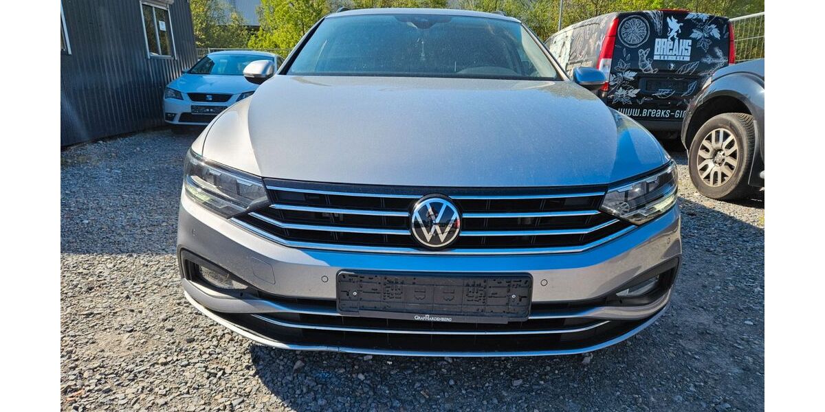 VW Passat 207.000 km 12.999 &euro; Malsch 76316