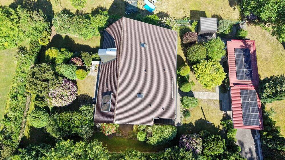 Einfamilienhaus Burgthann - 4 Zimmer, 154 m&sup2;, 495.000&euro; | Angebot:26817253