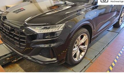 Audi Q8 64.676 km 68.950 &euro; Chemnitz 09113