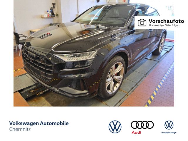 Audi Q8 64.676 km 68.950 &euro; Chemnitz 09113