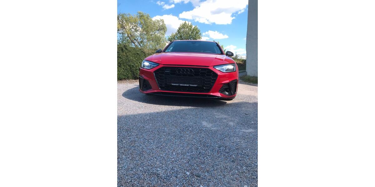 Audi A4 110.946 km 24.999 &euro; Nabburg 92507
