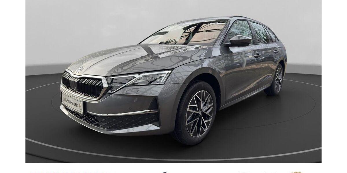 Skoda Octavia 3.000 km 34.970 &euro; Mönchengladbach 41238