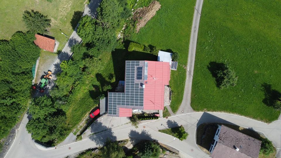Mehrfamilienhaus, Wohnhaus Bad Hindelang - 10 Zimmer, 270 m&sup2;, 685.000&euro; | Angebot:27130734