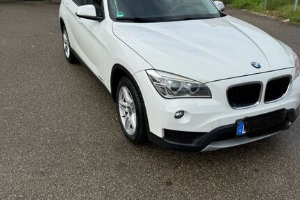 BMW X1 278.000 km 7.000 &euro; Neuburg an der Donau 86633