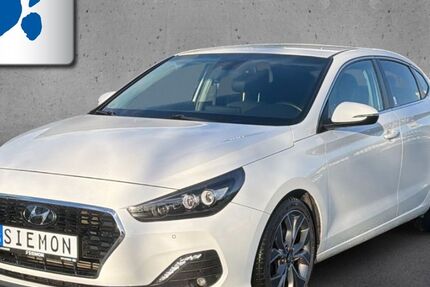 Hyundai i30 47.586 km 17.380 &euro; Warendorf 48231