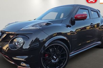 Nissan Juke 79.980 km 13.880 &euro; Albbruck 79774