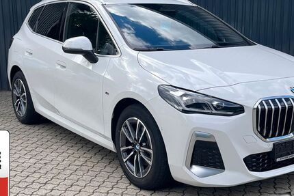 BMW 218 31.800 km 25.400 &euro; Velburg 92355