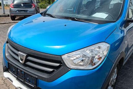 Dacia Lodgy 133.300 km 5.990 &euro; ensdorf 66806