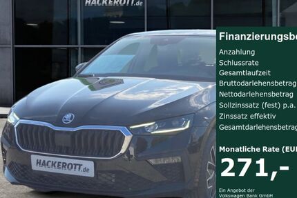Skoda Scala 4.500 km 30.520 € Langenhagen 30853