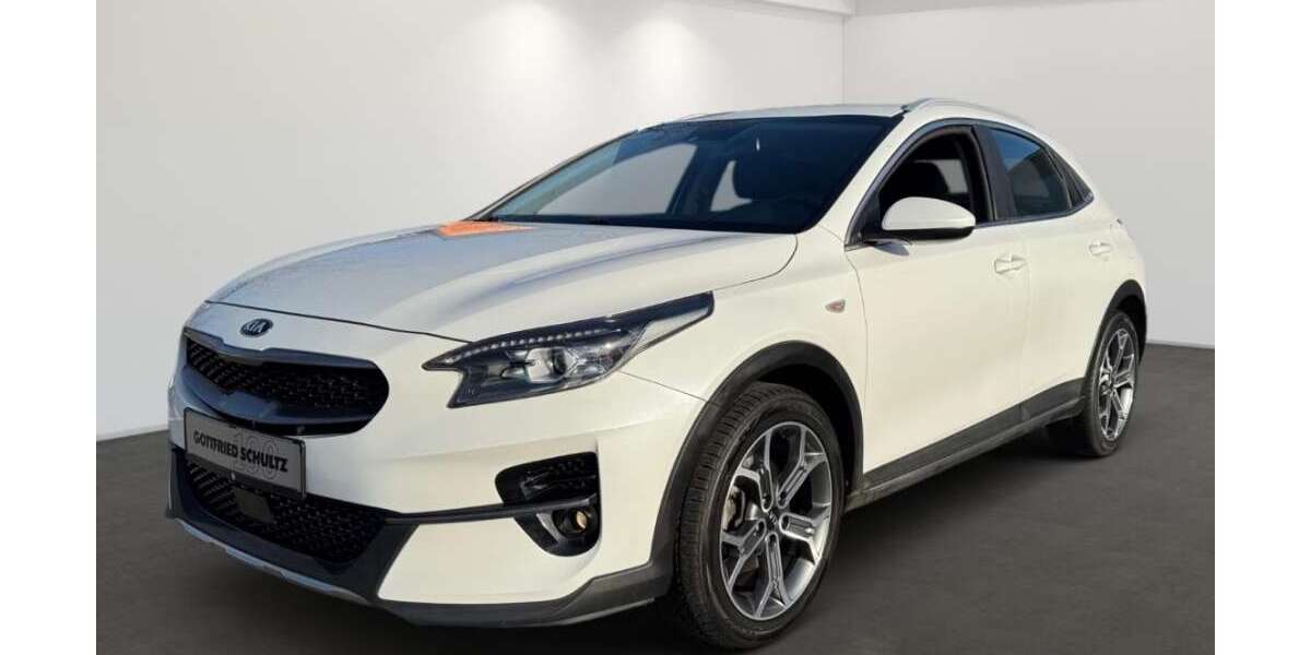 Kia XCeed 79.699 km 14.980 &euro; Düsseldorf 40589