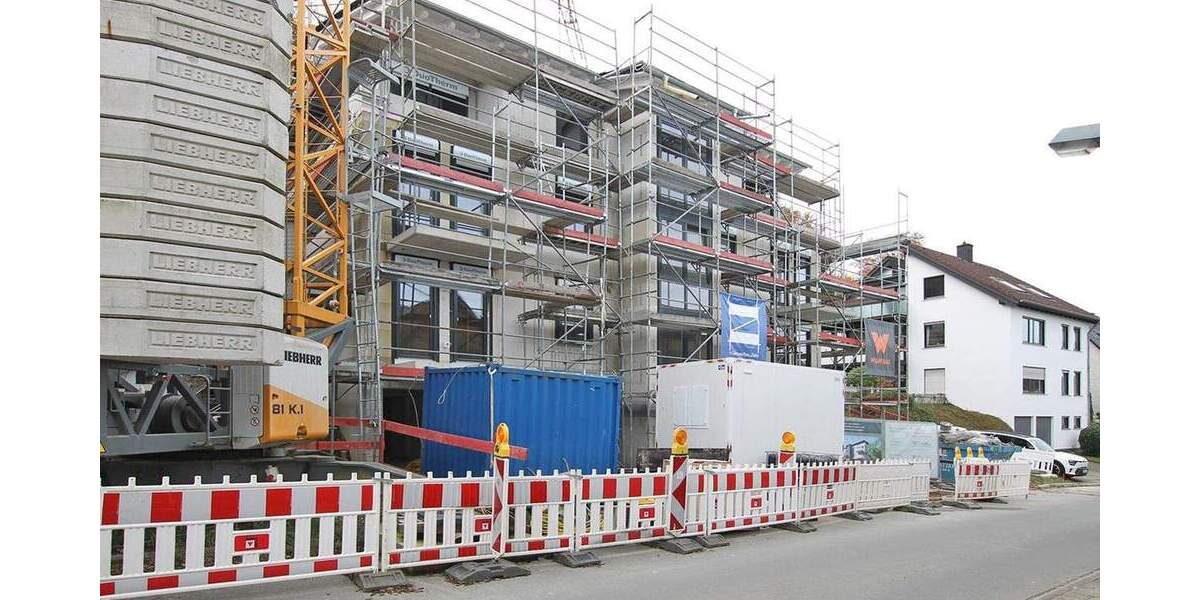 Etagenwohnung Wetter Esborn - 3 Zimmer, 101 m&sup2;, 439.000&euro; | Angebot:25210716