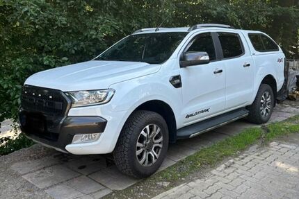 Ford Ranger 123.500 km 25.900 &euro; Meinerzhagen 58540