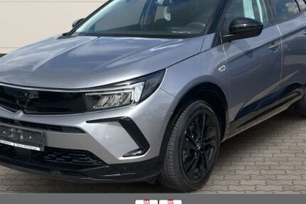 Opel Grandland (X) 50.950 km 21.690 &euro; Dorsten 46286