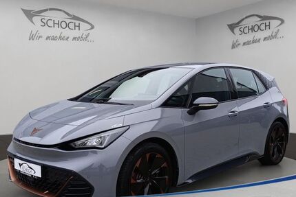 Cupra Born 32.020 km 25.490 &euro; Ochsenhausen-Reinstetten 88416