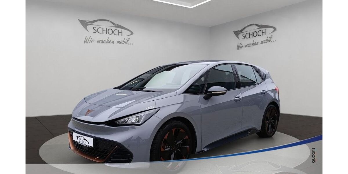 Cupra Born 32.020 km 25.490 &euro; Ochsenhausen-Reinstetten 88416