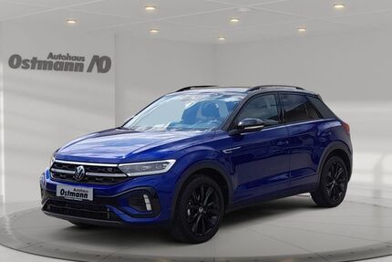 VW T-Roc 19.445 km 31.850 € Wolfhagen 34466