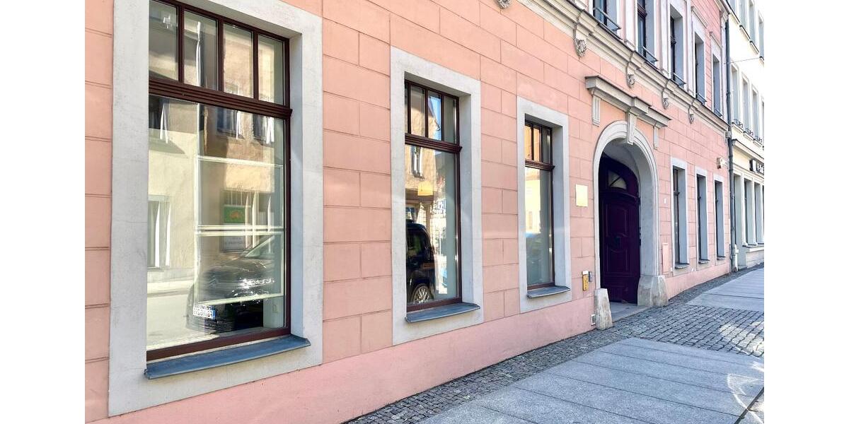 Gewerbeobjekt Oederan - 1.268&euro; | Angebot:19967552