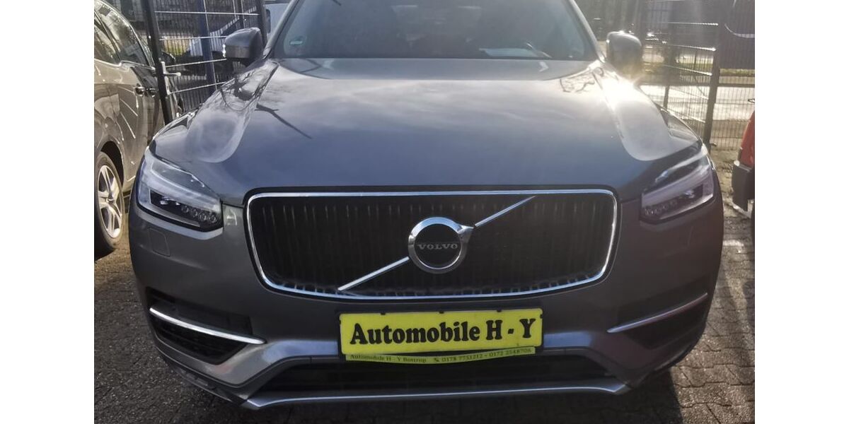 Volvo XC90 367.000 km 14.999 &euro; Bottrop 46238