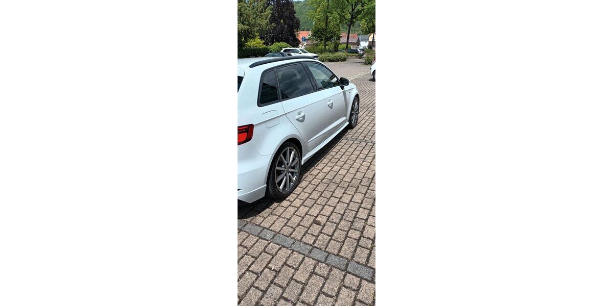 Audi A3 68.200 km 21.650 € Geislingen 73312