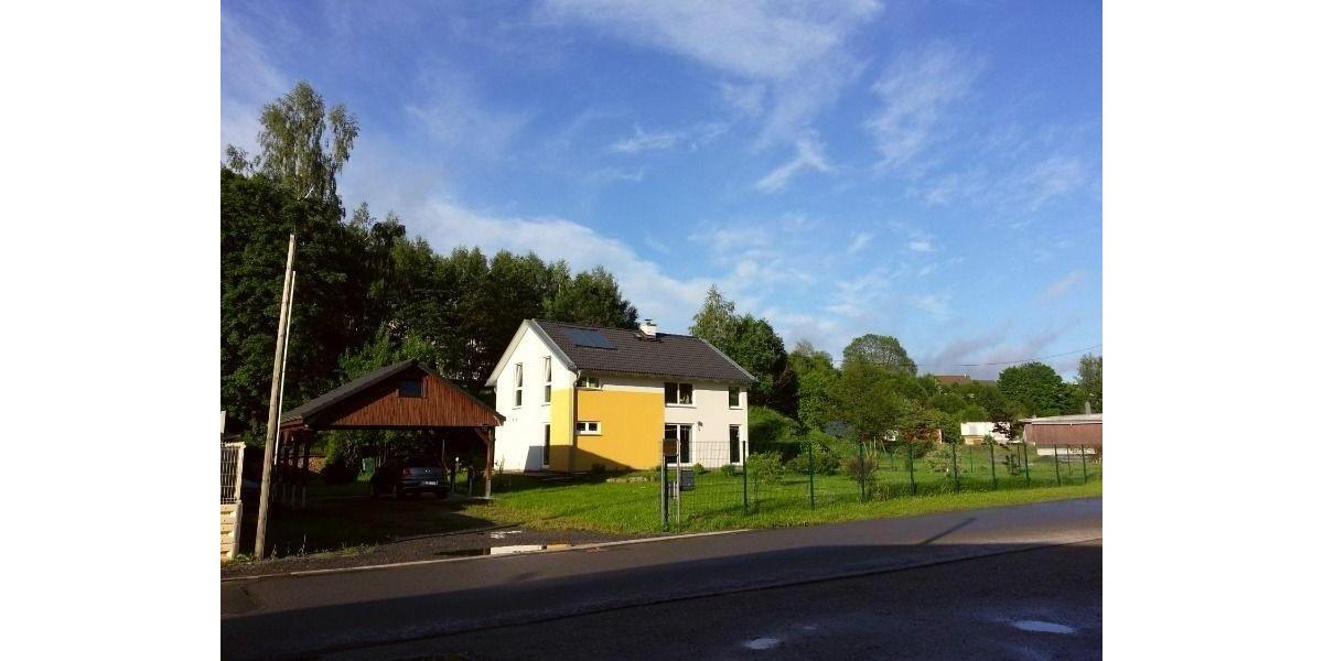 Einfamilienhaus Olbernhau - 4 Zimmer, 140 m&sup2;, 320.000&euro; | Angebot:27084541
