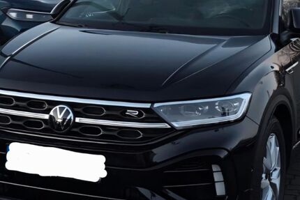 VW T-Roc 27.000 km 36.300 &euro; Idstein 65510