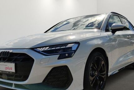 Audi A3 1.001 km 39.890 € Wittlich 54516