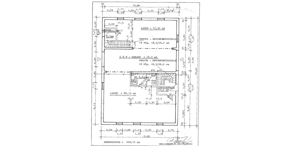 Einfamilienhaus Henstedt-Ulzburg Ulzburg - 4 Zimmer, 191 m&sup2;, 1.495.000&euro; | Angebot:25836207